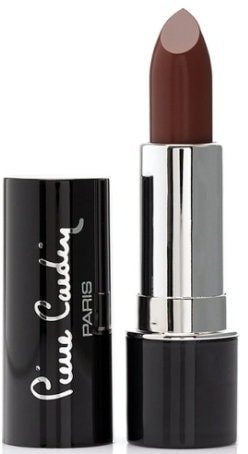 

Губная помада Pierre Cardin Porcelain матовая 218 Brown Red