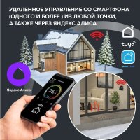 Терморегулятор Caleo С938 Wi-Fi (золотистый)