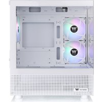 Корпус Thermaltake View 170 TG ARGB Snow CA-1Z4-00M6WN-00