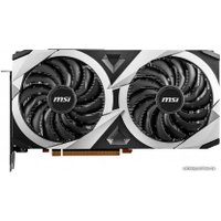 Видеокарта MSI Radeon RX 6700 XT Mech 2X OC 12GB GDDR6