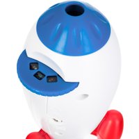 Ночник Bresser Space Rocket Slide