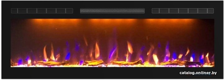 Электрокамин Royal Flame Crystal 50 RF