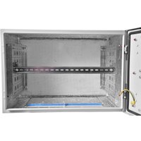 Шкаф телекоммуникационный ЦМО 6U ШТВ-Н-6.6.3-4ААА в Бресте