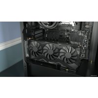 Корпус Corsair iCUE 4000X RGB CC-9011204-WW