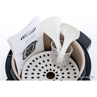 Мультиварка-скороварка BRAND 6050