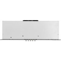 Кухонная вытяжка Ciarko Ultra 60 (белый)