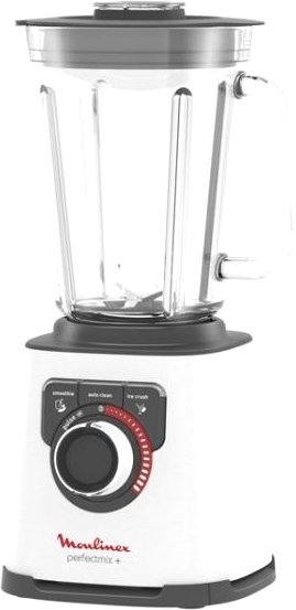 

Стационарный блендер Moulinex LM811132