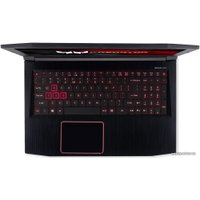 Игровой ноутбук Acer Predator Helios 300 PH317-52-52N5 NH.Q3DEU.033