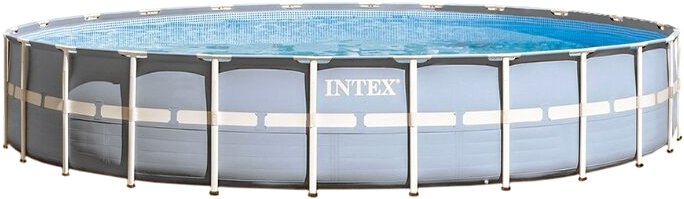 

Каркасный бассейн Intex Prism Frame 26732NP (549х122)