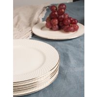 Столовый сервиз Jewel Адель ПС0018-33