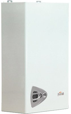 

Отопительный котел Ferroli Vitabel HF 32