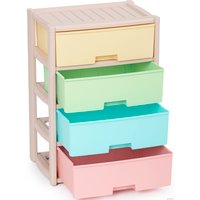 Комод Альтернатива Колорит М8822