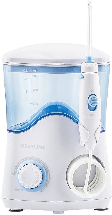 

Ирригатор Revyline RL 100 (белый)