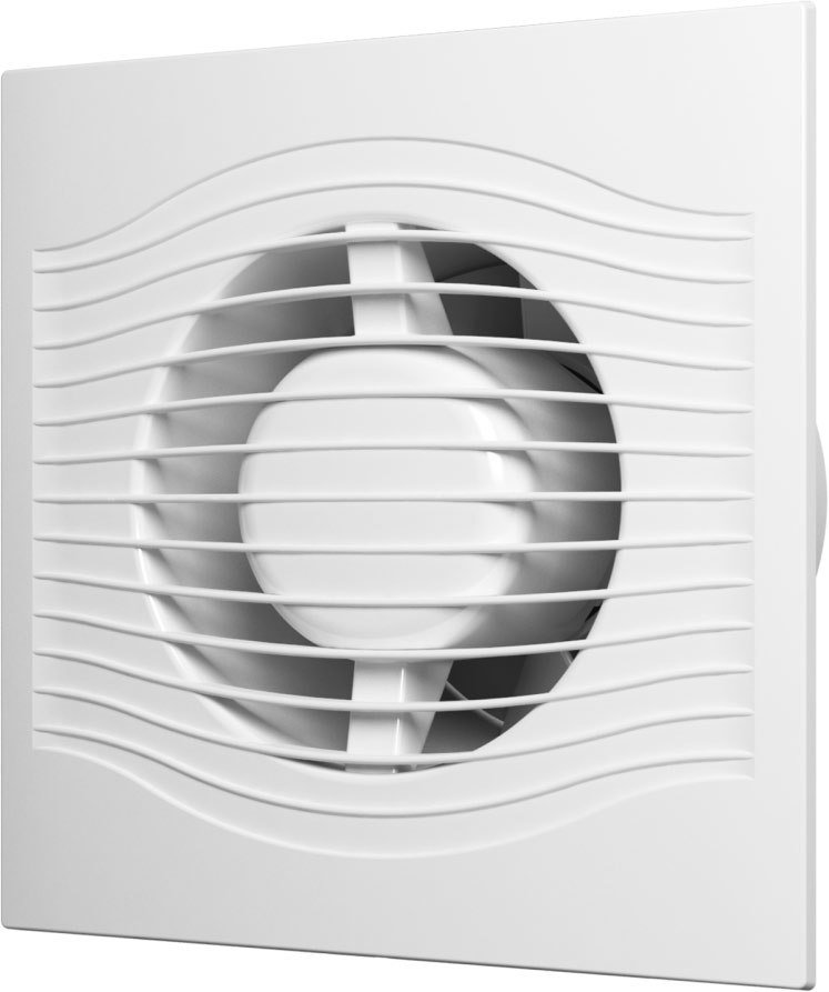 

Осевой вентилятор DiCiTi Slim 6C