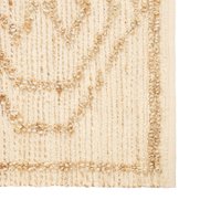 Ковер для жилой комнаты Tkano Ethnic Kolkata TK23-DR0019