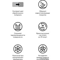 Лак Elcon Weston (0.9 л)