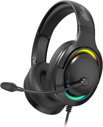 Наушники Ritmix RH-615M