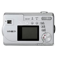 Фотоаппарат Minolta DiMAGE E223