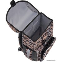 Школьный рюкзак Erich Krause ErgoLine 15L Wild Cat 48280