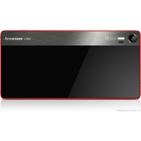 Телефон Lenovo Vibe Shot Carmine Red [Z90a40]