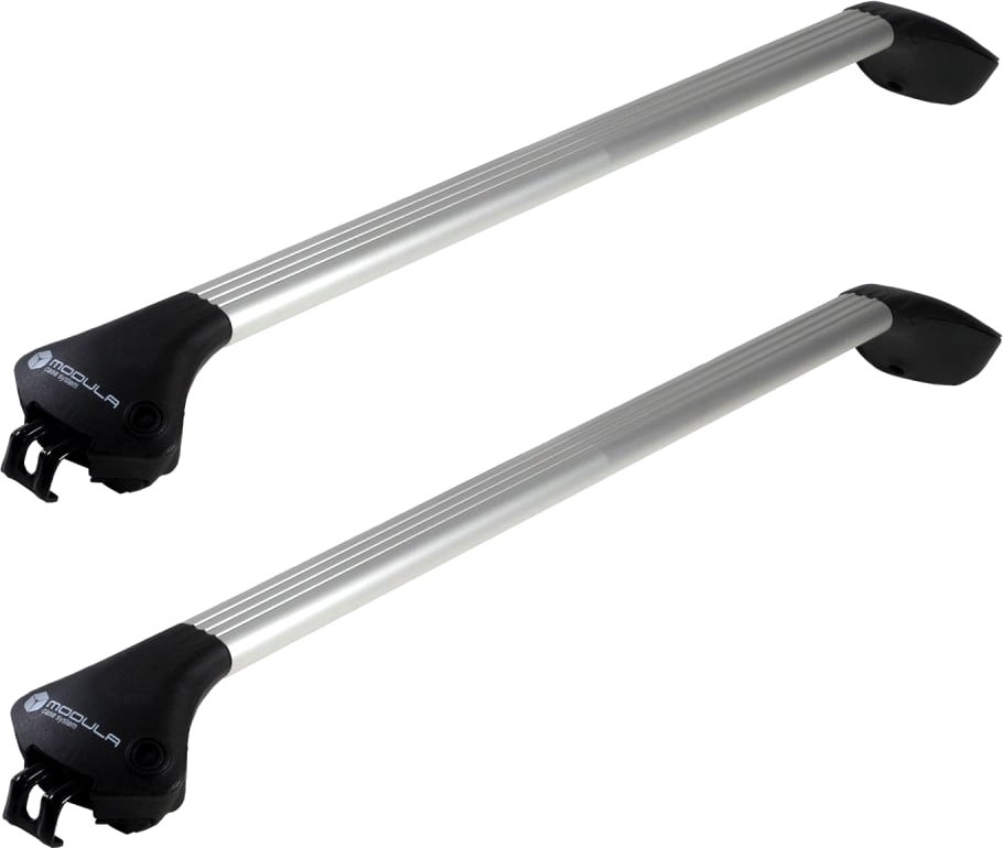 

Поперечины Modula Oval Bar System MOCS OB0AL002 (алюминиевый)