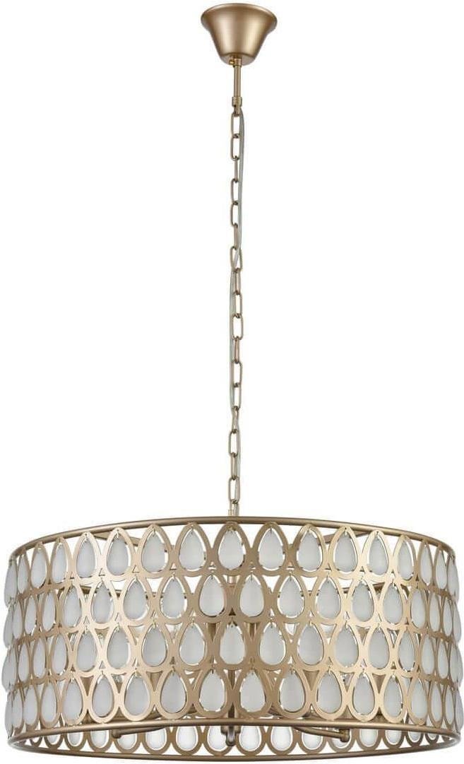 

Подвесная люстра Vele Luce Donna VL4064P07