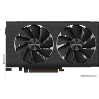 Видеокарта Sapphire Pulse Radeon RX 580 8GB GDDR5 [11265-05]