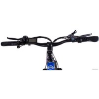 Электровелосипед Hiper Engine BX640 Space Gray 2023