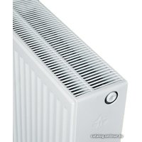 Стальной панельный радиатор Лидея ЛУ 33-304 300x400