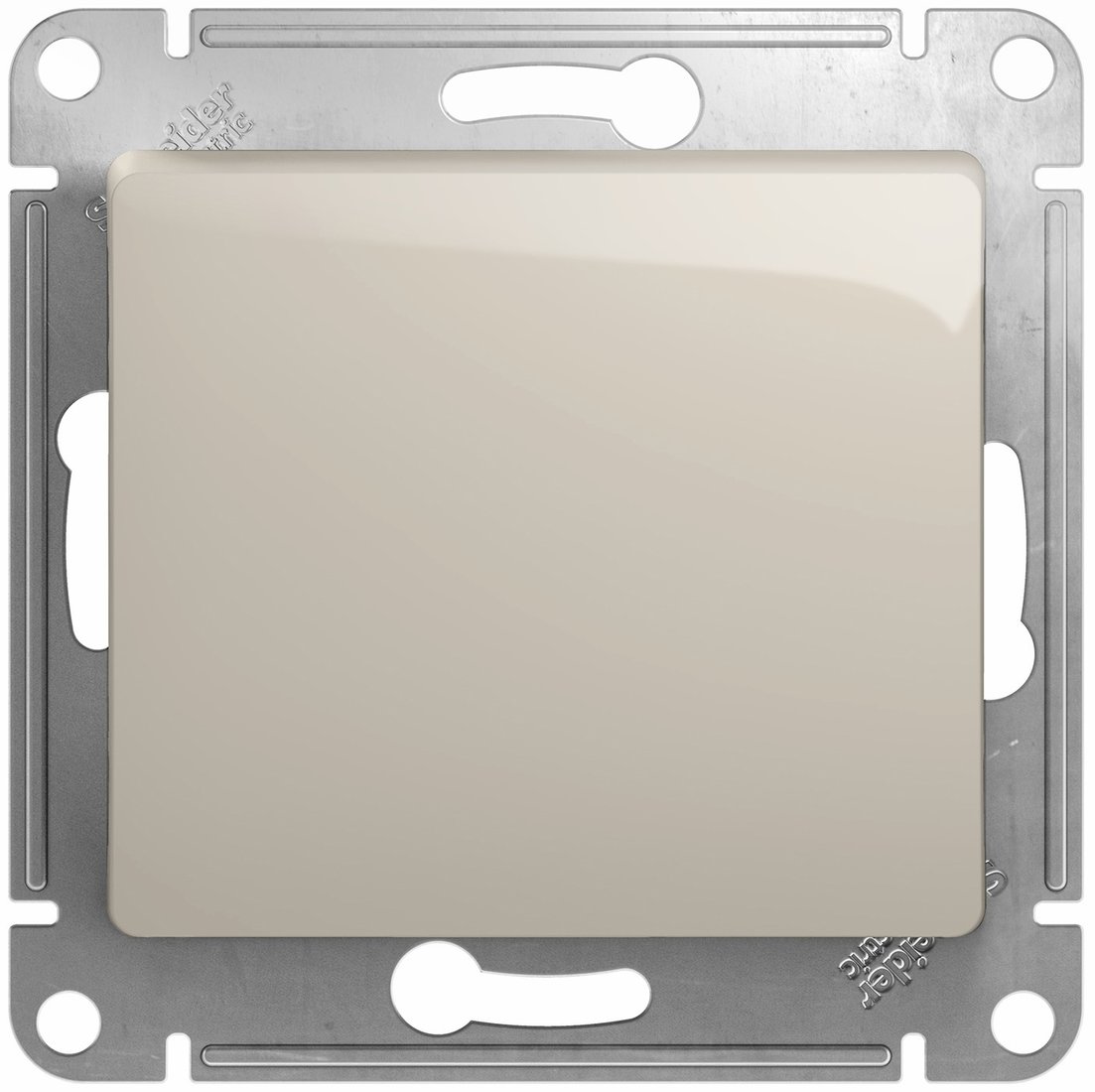 

Выключатель Schneider Electric Glossa GSL000961