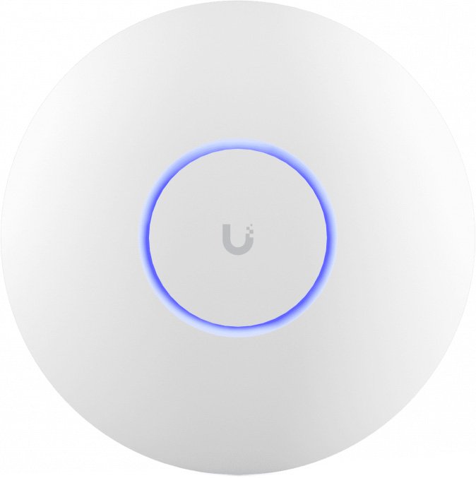 

Точка доступа Ubiquiti U7 Pro Max