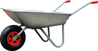 Одноколесная тачка Altrad T-069