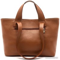 Женская сумка Souffle 244 2440237 (рыжий флотер)