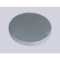 Припотолочная люстра Ambrella light Orbital FZ1402 GR (серый)