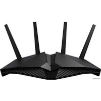 Wi-Fi роутер ASUS RT-AX82U