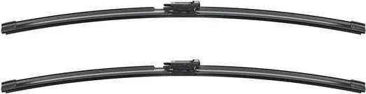 Щетки стеклоочистителя Bosch 339711000A
