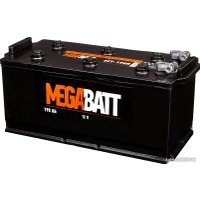 Автомобильный аккумулятор Mega Batt 6СТ-190АE (190 А·ч)