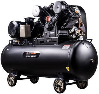 Компрессор FoxWeld Aeromax 1050/300 5888
