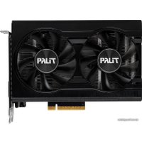 Видеокарта Palit GeForce RTX 3050 Dual NE63050018P1-1070D