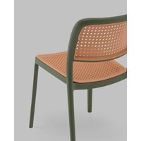 Стул Stool Group Yona PP-296 (зеленый) в Лиде