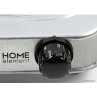 Настольная плита Home Element HE-HP710