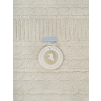 Плед Sofi De MarkO Джовани 100x140 Пл-ДЖ-бж-100x140 (бежевый)