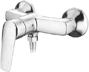 

Смеситель Ledeme H51 L2051