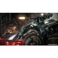  Batman: Рыцарь Аркхема для PlayStation 4