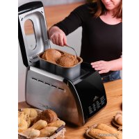 Хлебопечка ETA Delicca II Max 7149 90040