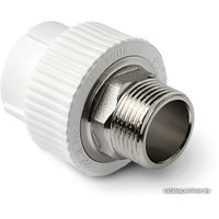 Фитинг Pro Aqua Муфта комбинированная НР 63x2 PA23524PG