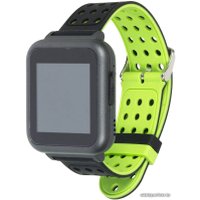 Умные часы Krez Roze SW17 (черный)