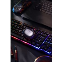 Радиосистема BOYA Mini 2-01 (серебристый)