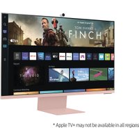 Smart монитор Samsung Smart M8 LS32BM80PUUXEN