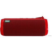 Беспроводная колонка More Choice BS22 (красный)